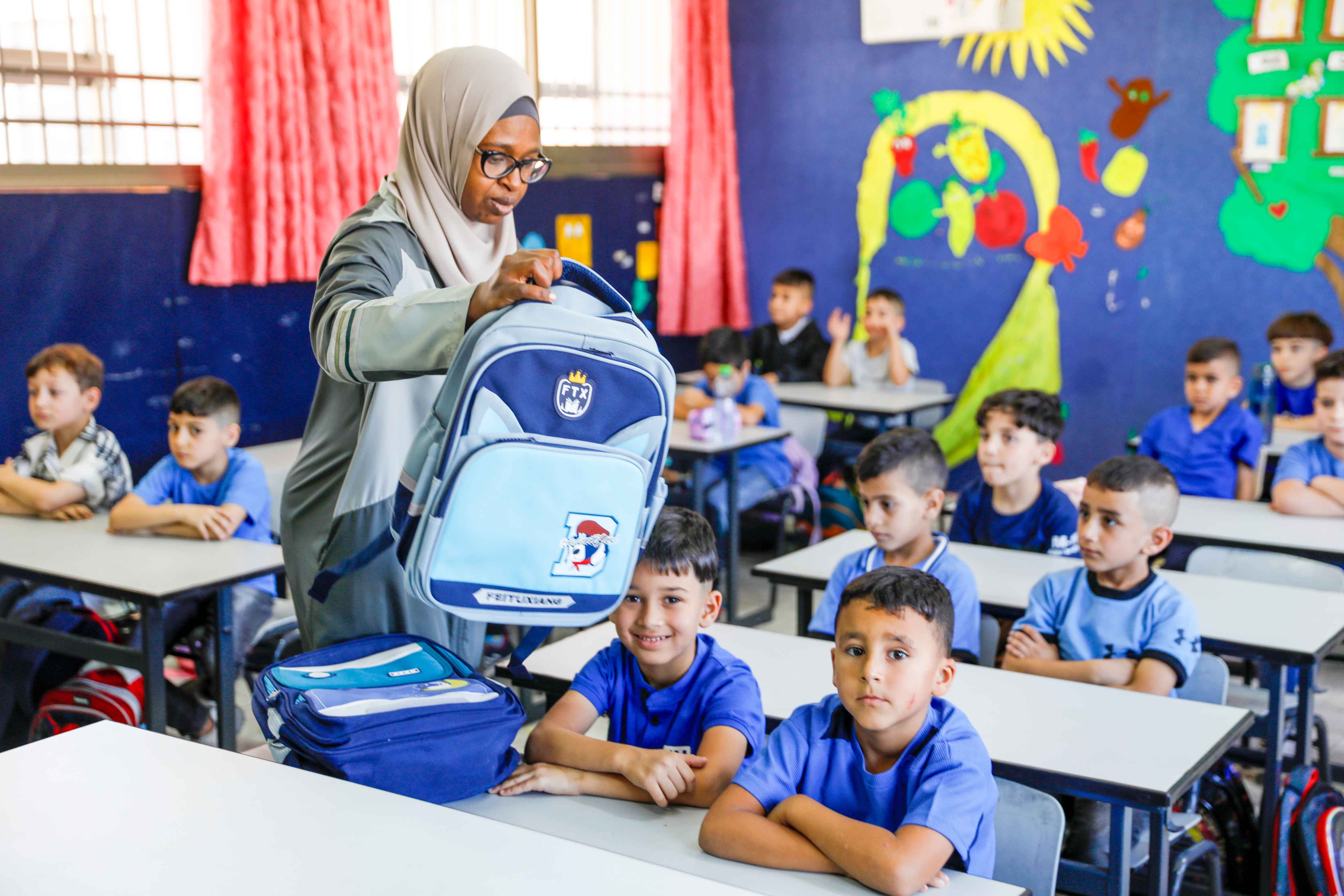 Educution Education